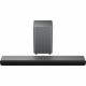 TCL Soundbar 40W 2.1 Bluetooth και HDMI με Ασύρματο Subwoofer και Τηλεχειριστήριο Μαύρο TCL S55H TCL Soundbar 40W 2.1 Bluetooth και HDMI με Ασύρματο Subwoofer και Τηλεχειριστήριο Μαύρο TCL S55H